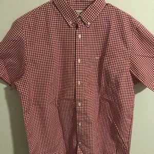 Dockers button up shirt